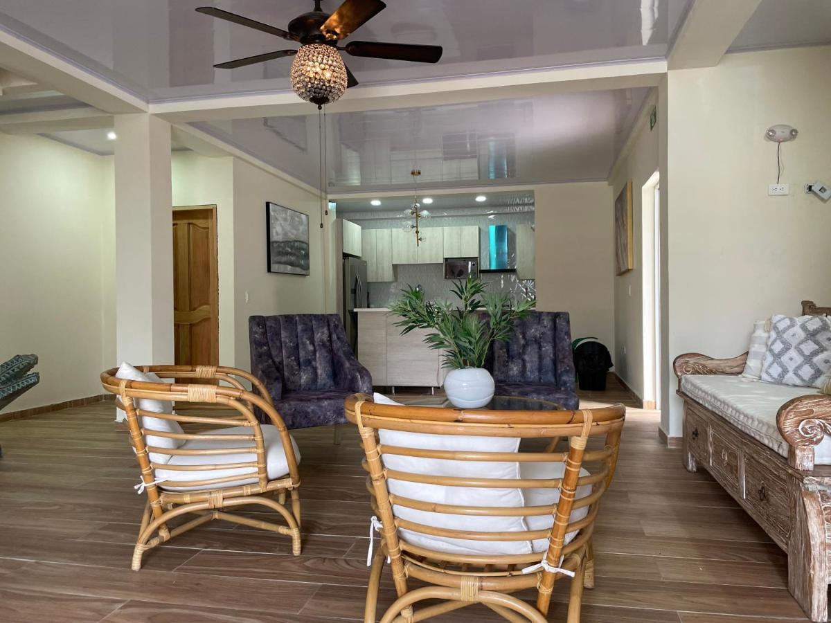 Alka'S Paradise Guest House And Lodging San Andrés Kültér fotó