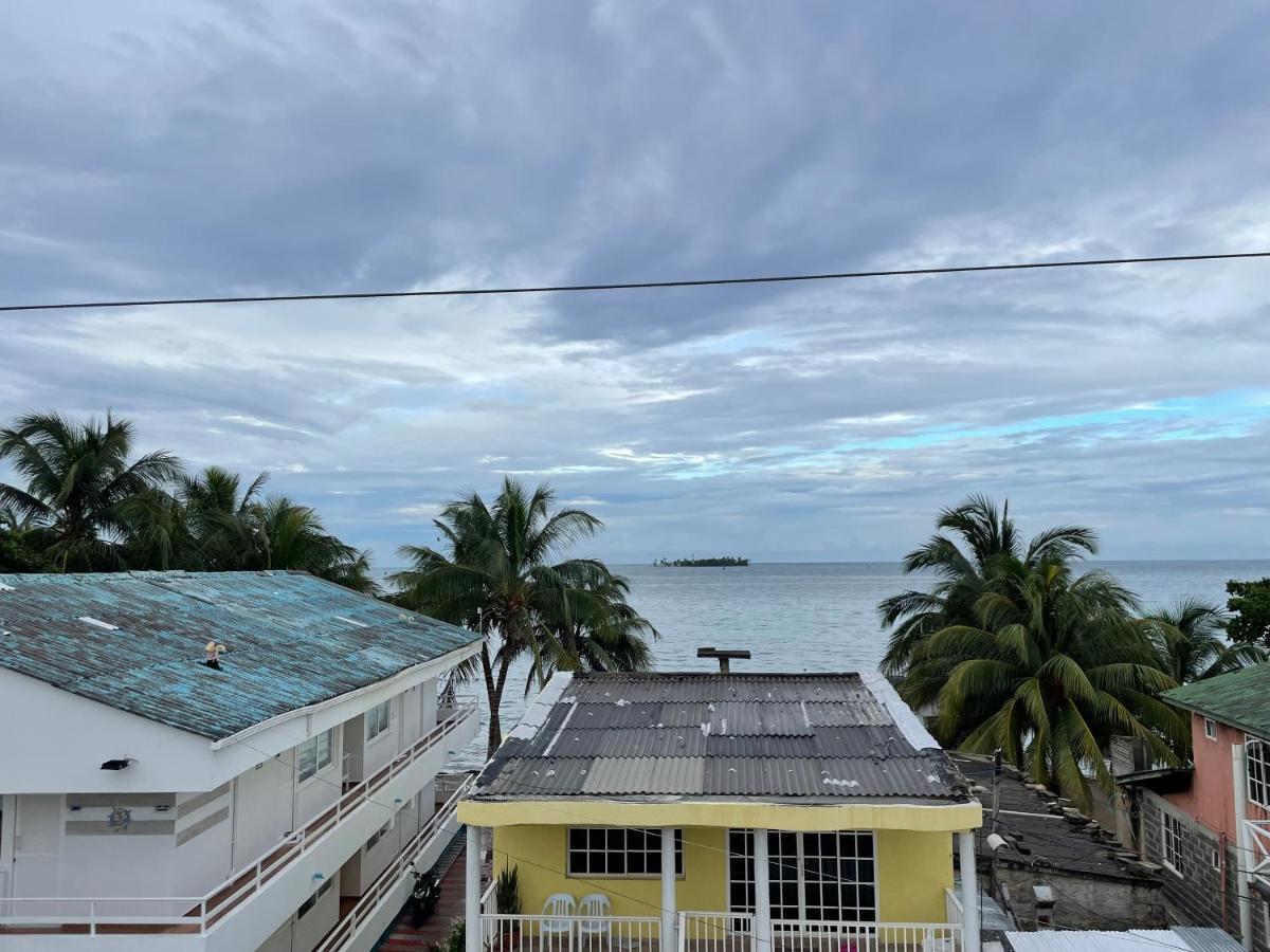 Alka'S Paradise Guest House And Lodging San Andrés Kültér fotó