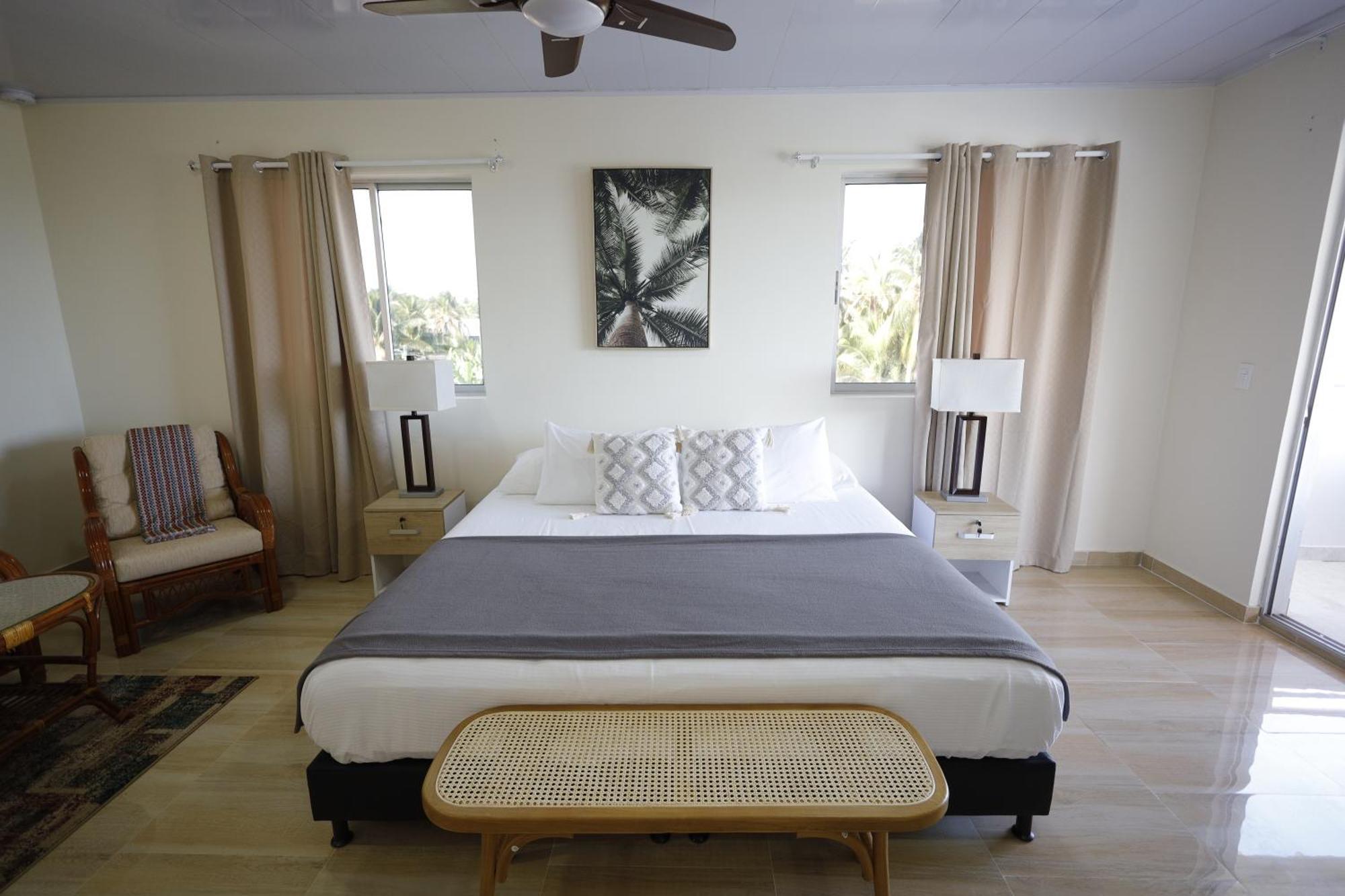Alka'S Paradise Guest House And Lodging San Andrés Kültér fotó