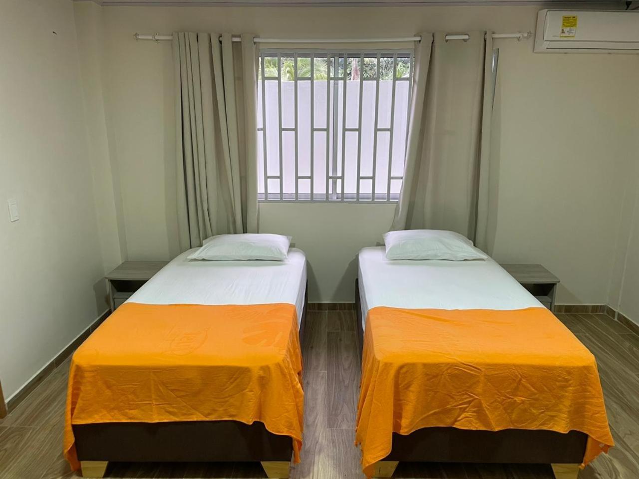 Alka'S Paradise Guest House And Lodging San Andrés Kültér fotó